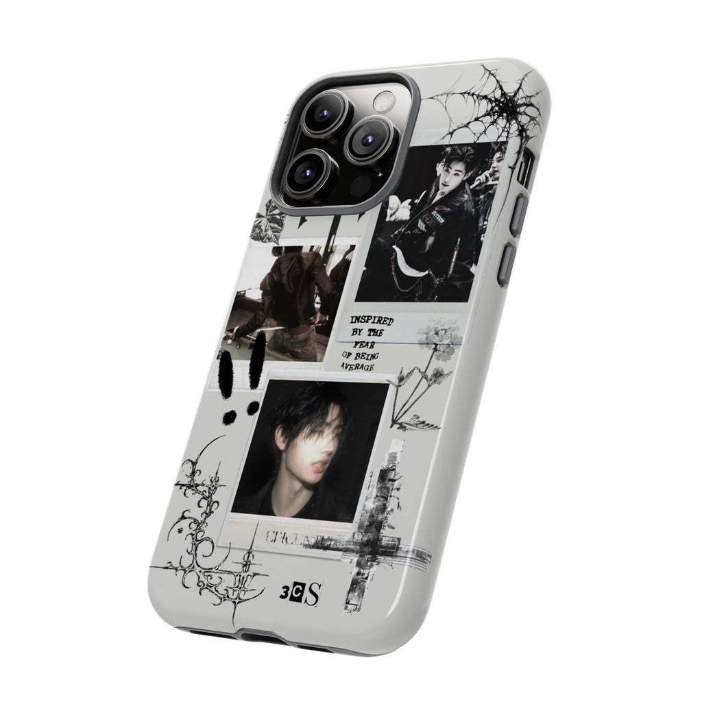 The Vampire Phone Case
