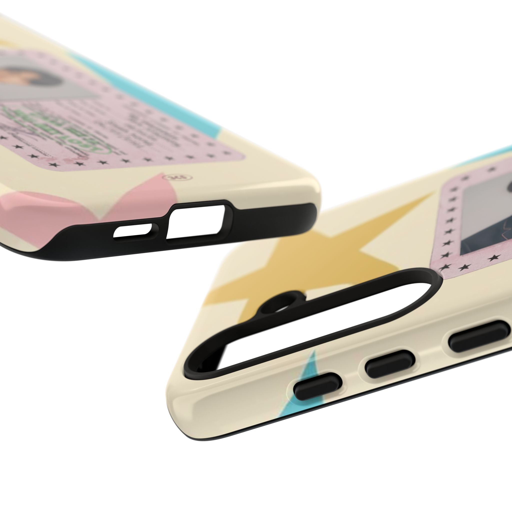Jjongseongie ID case