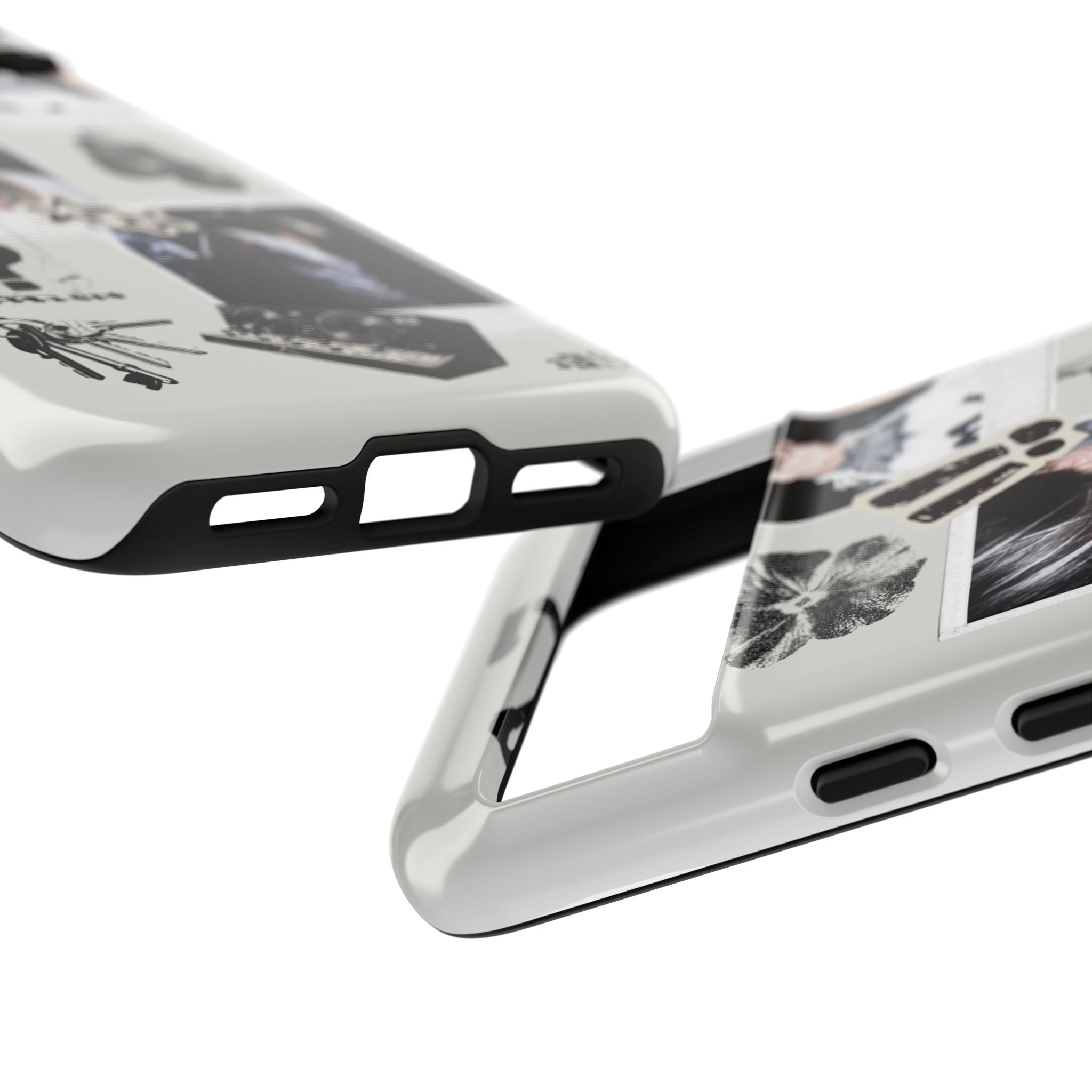 The Slayer Phone Case