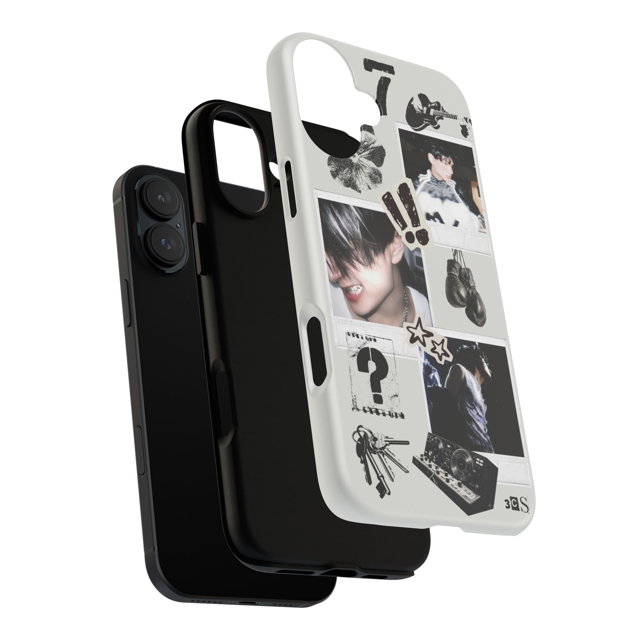 The Slayer Phone Case