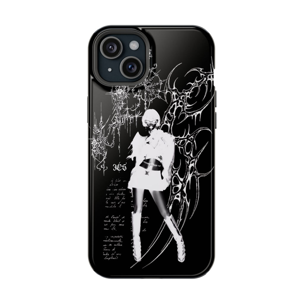 Winter MagSafe Phone Case