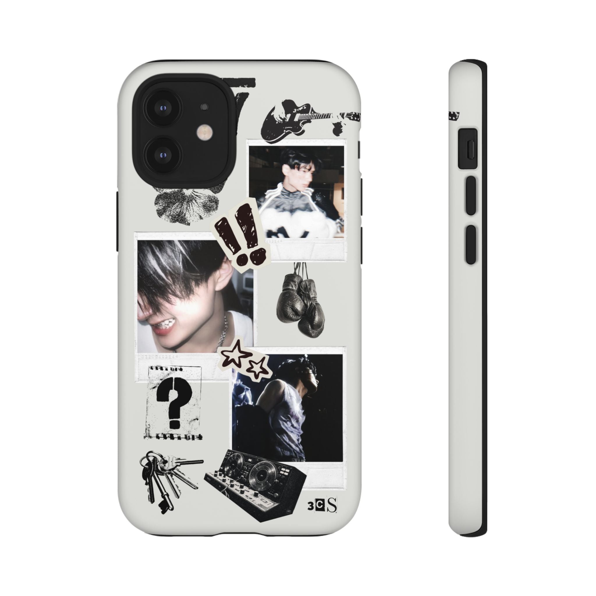 The Slayer Phone Case