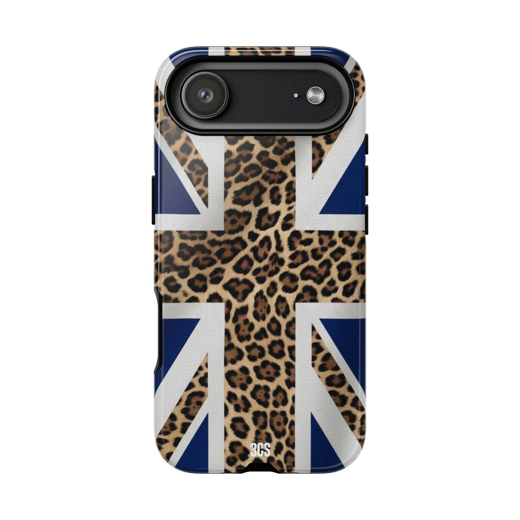 Leopard Flag