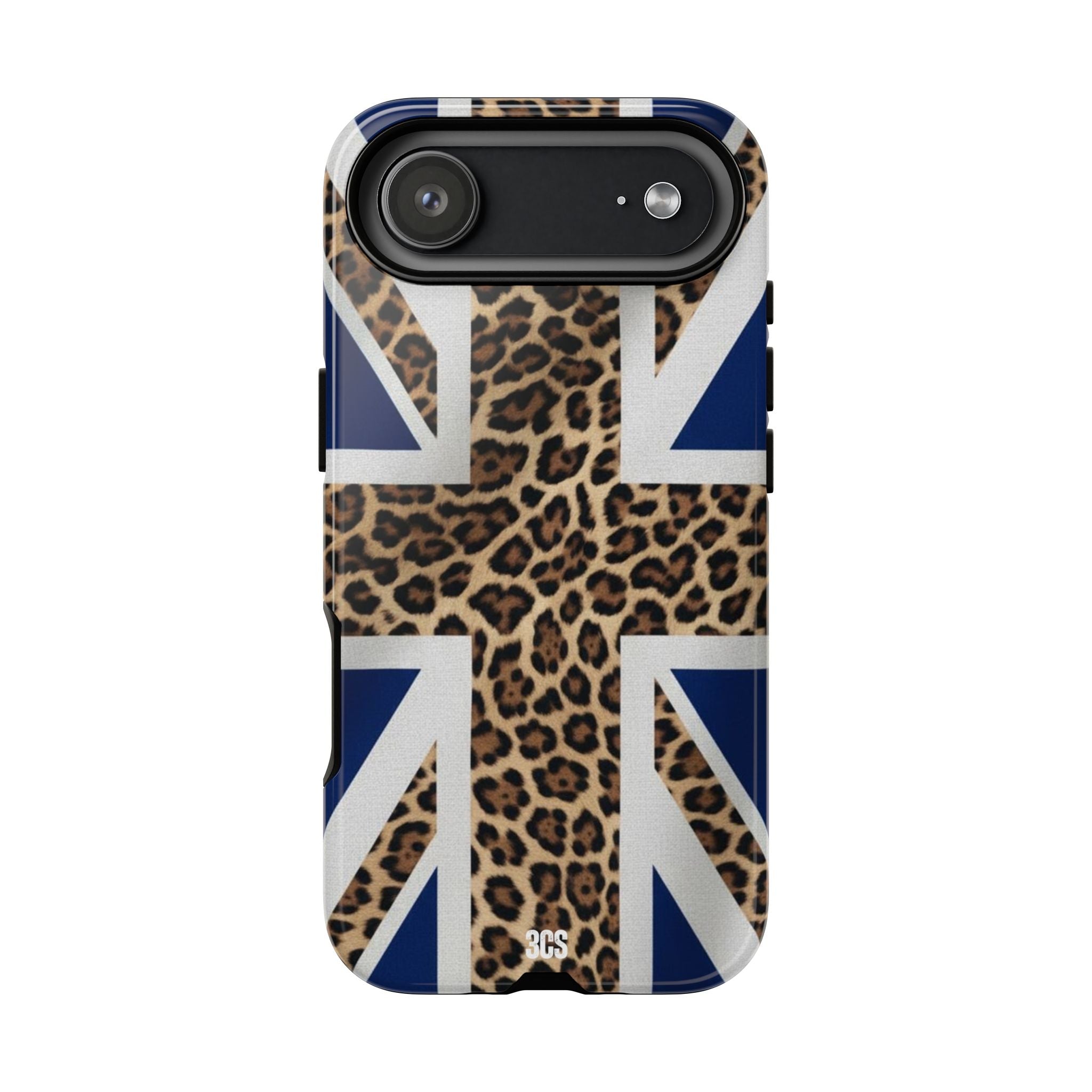 Leopard Flag