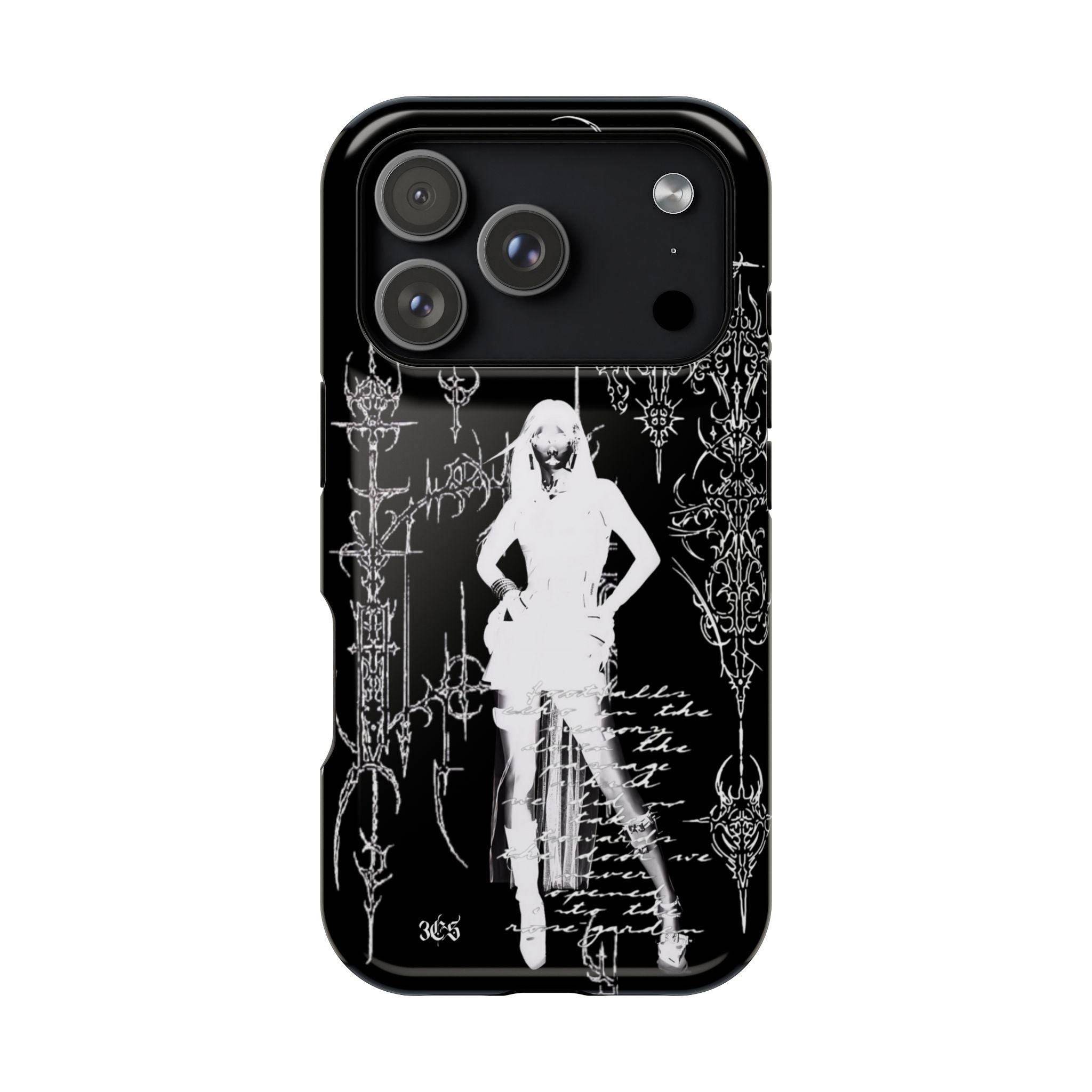 Karina MagSafe Phone Case