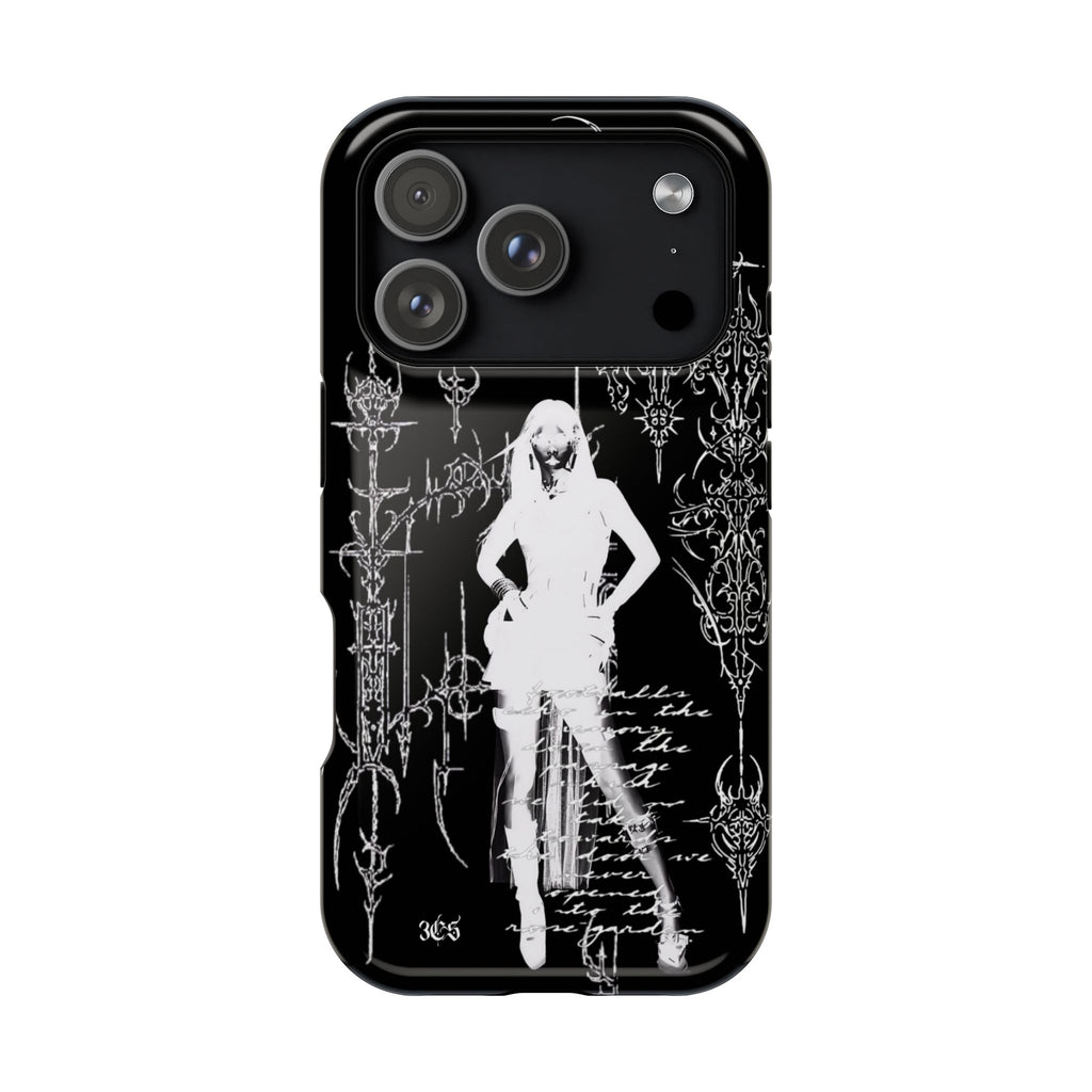Karina MagSafe Phone Case