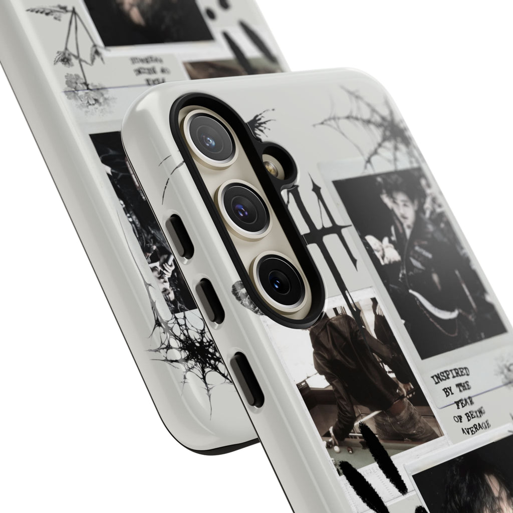The Vampire Phone Case