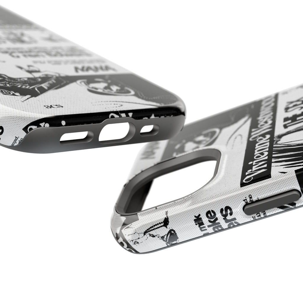 MagSafe Nana Osaki Phone Case