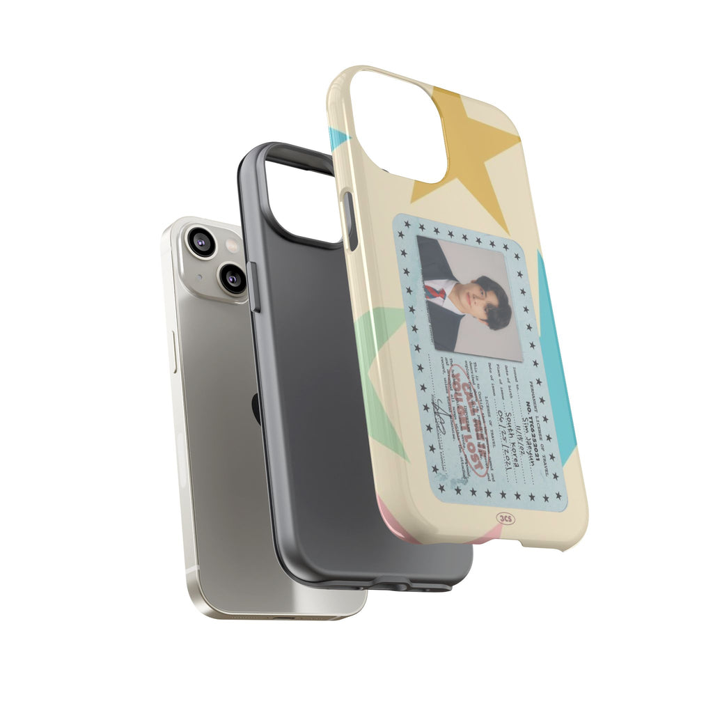 Ikeu ID Case