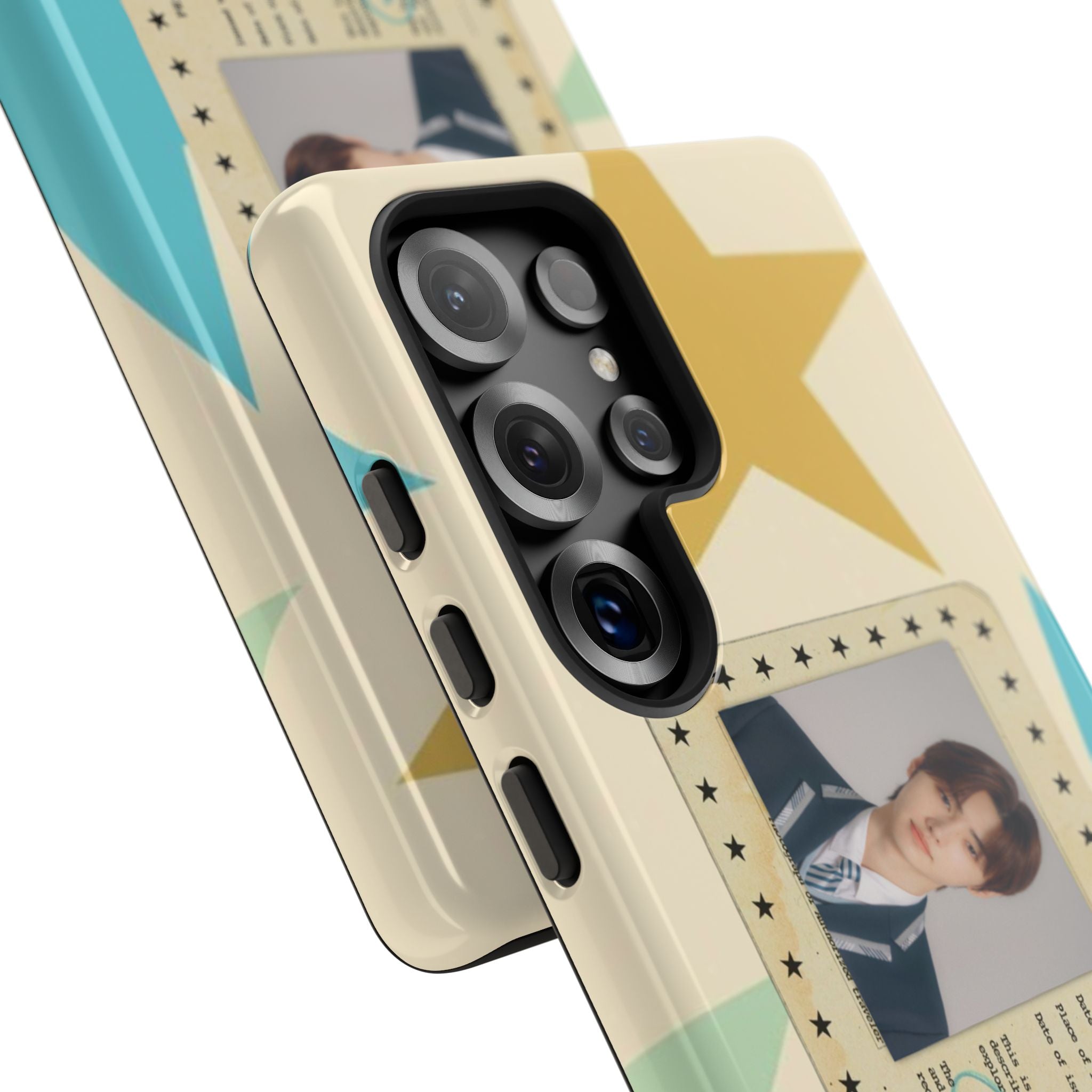 Hoonie ID Case