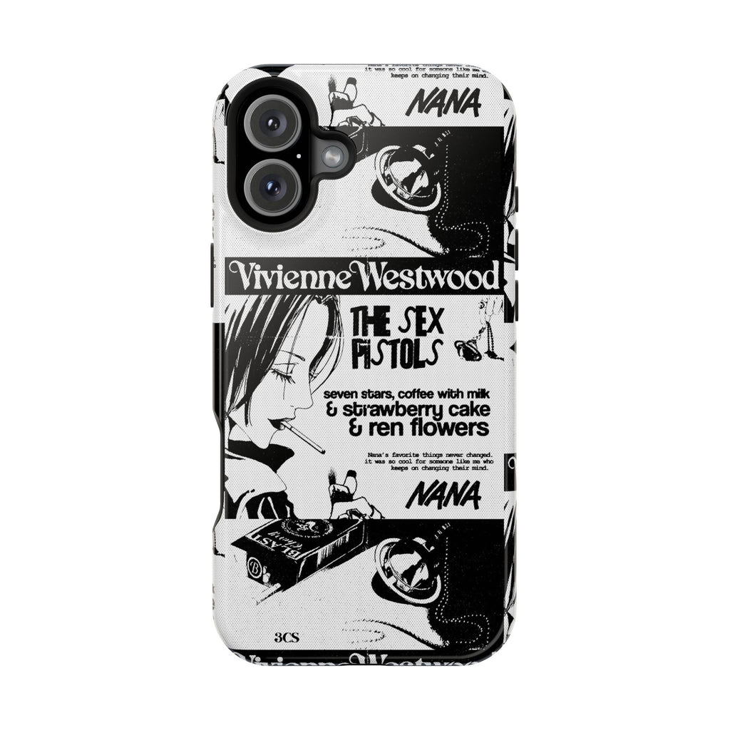 MagSafe Nana Osaki Phone Case