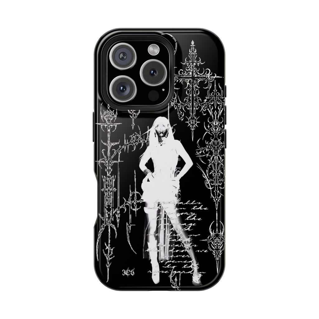 Karina MagSafe Phone Case