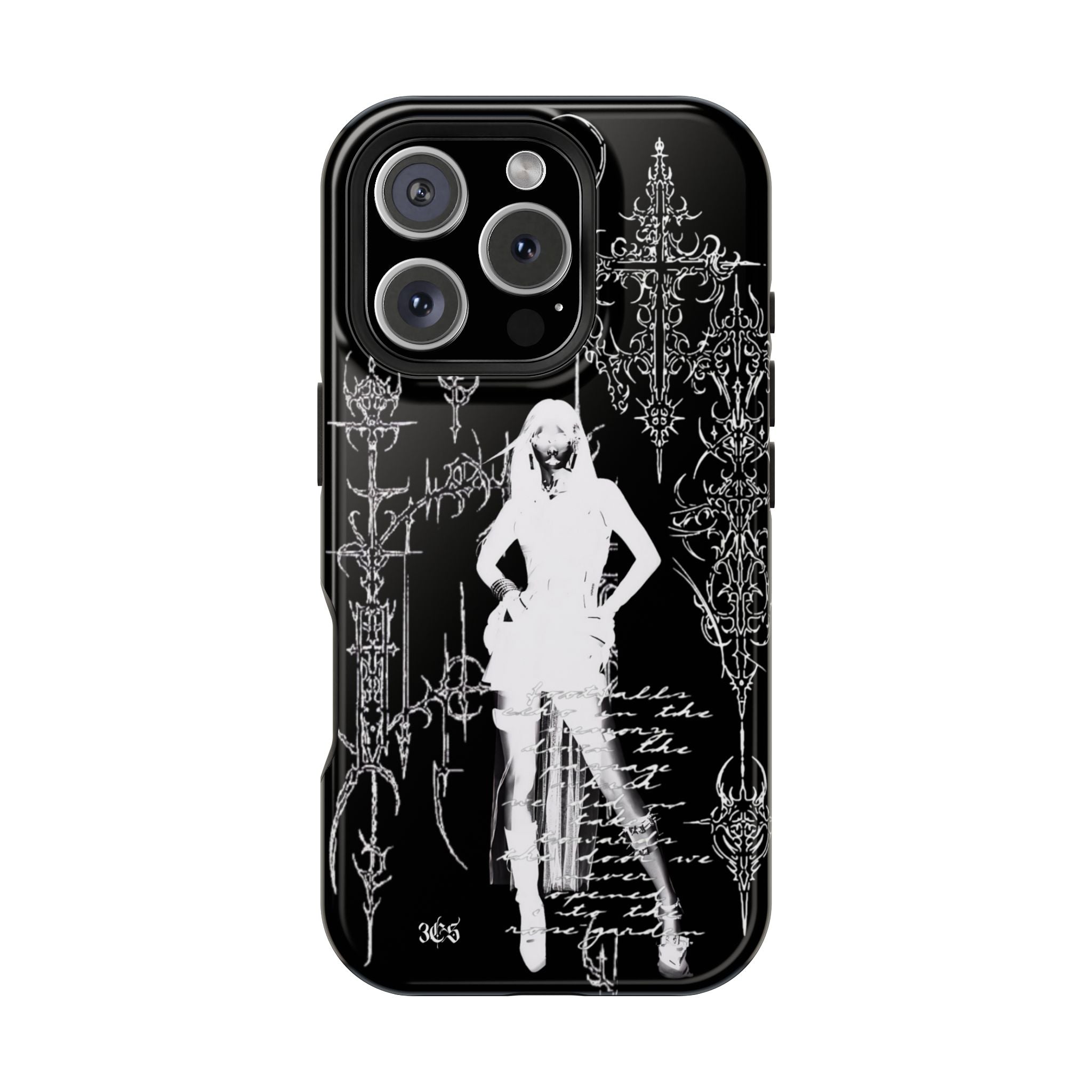 Karina MagSafe Phone Case