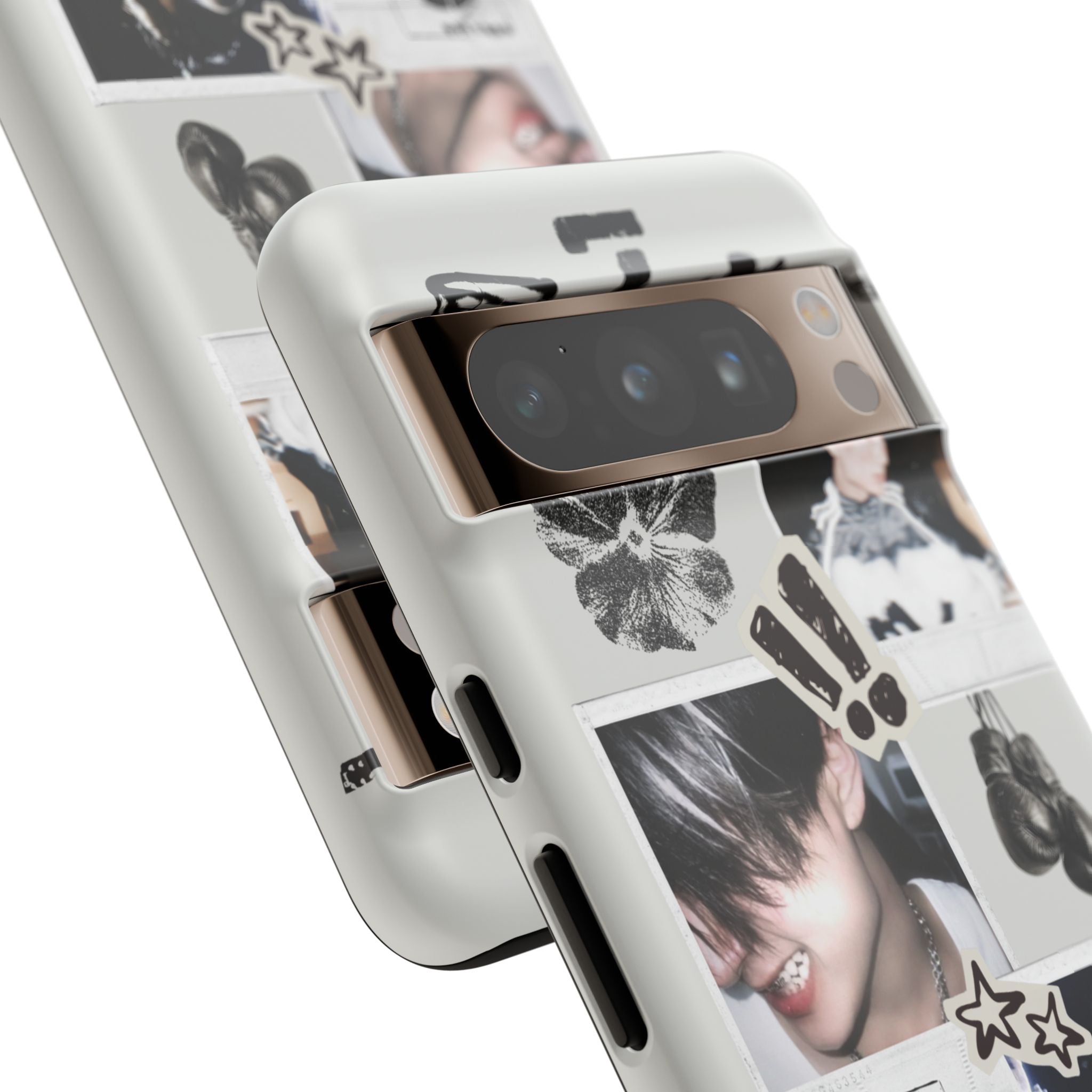 The Slayer Phone Case