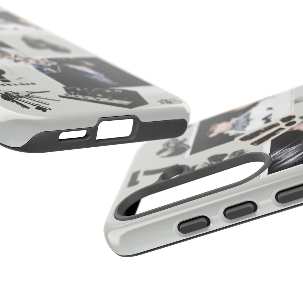 The Slayer Phone Case