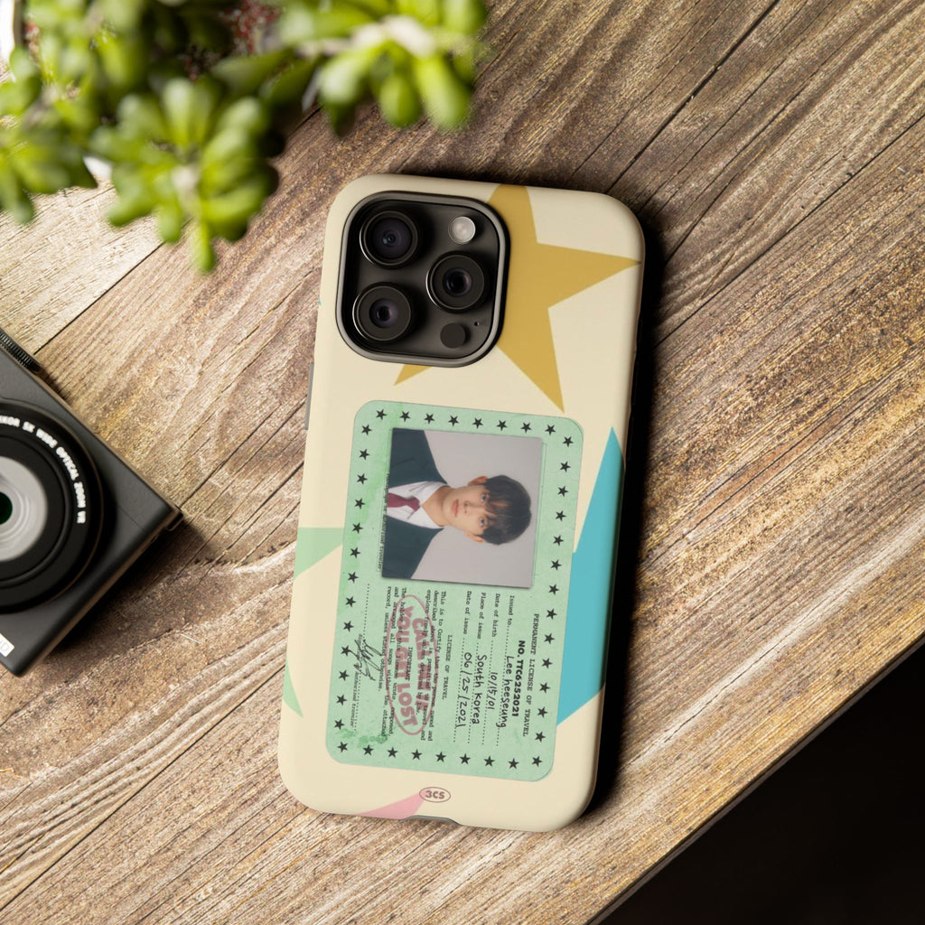 Heedeungie ID case