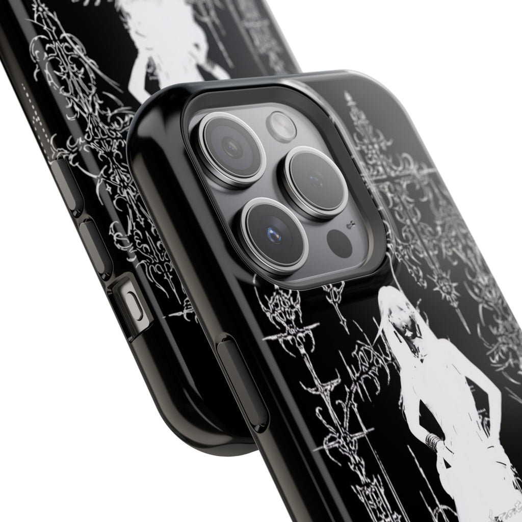Karina MagSafe Phone Case