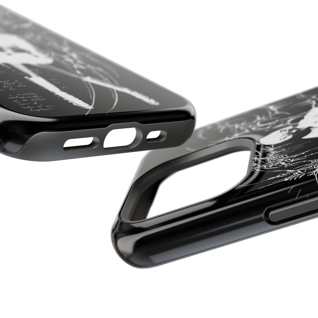 Winter MagSafe Phone Case