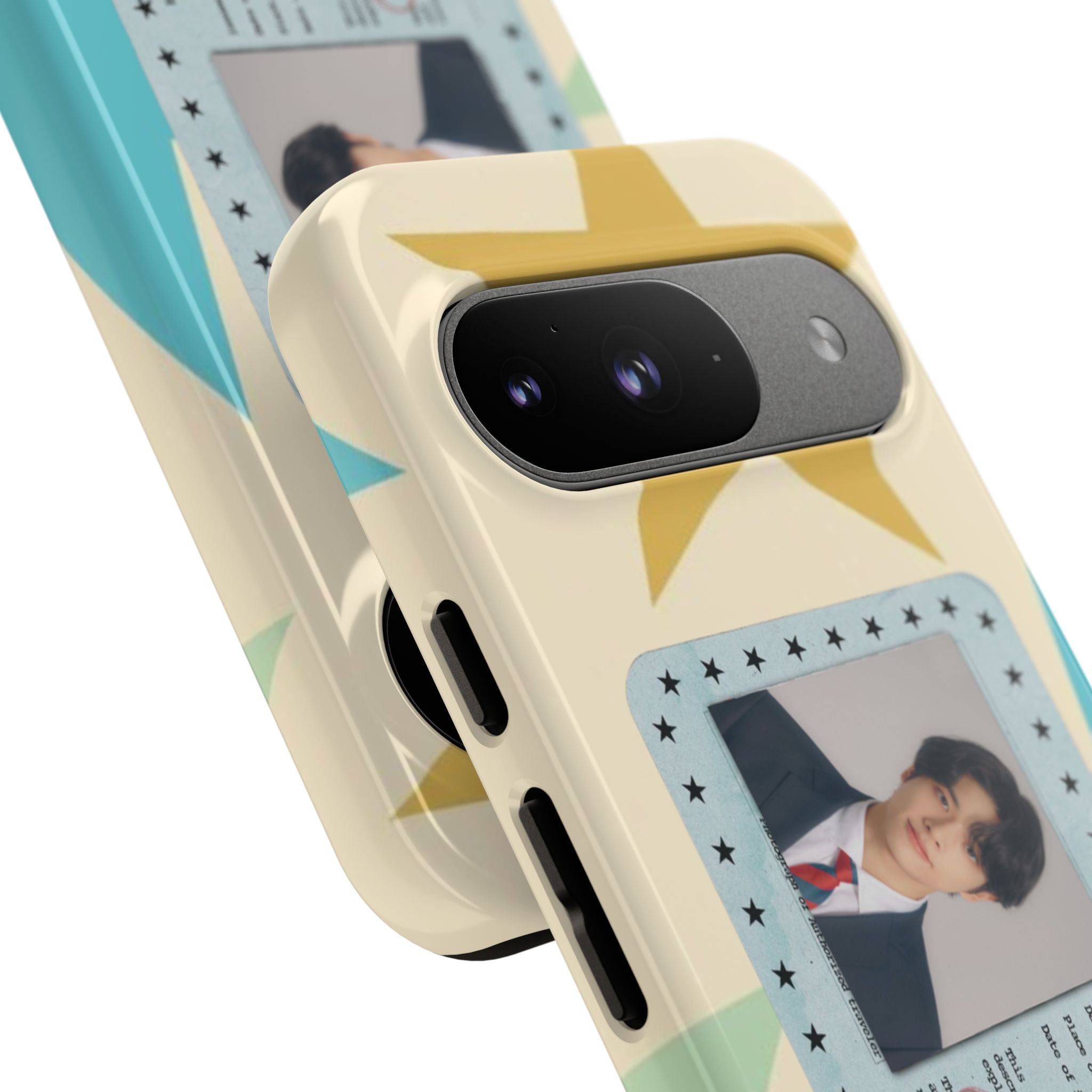 Ikeu ID Case