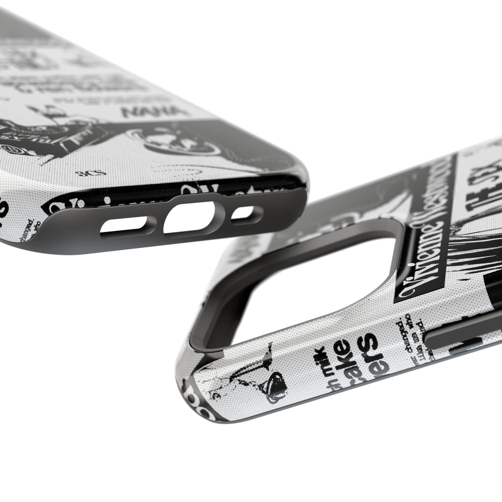 MagSafe Nana Osaki Phone Case