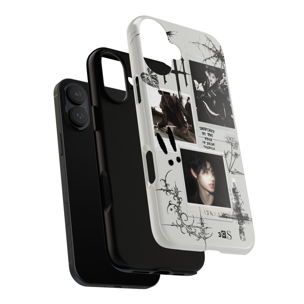 The Vampire Phone Case