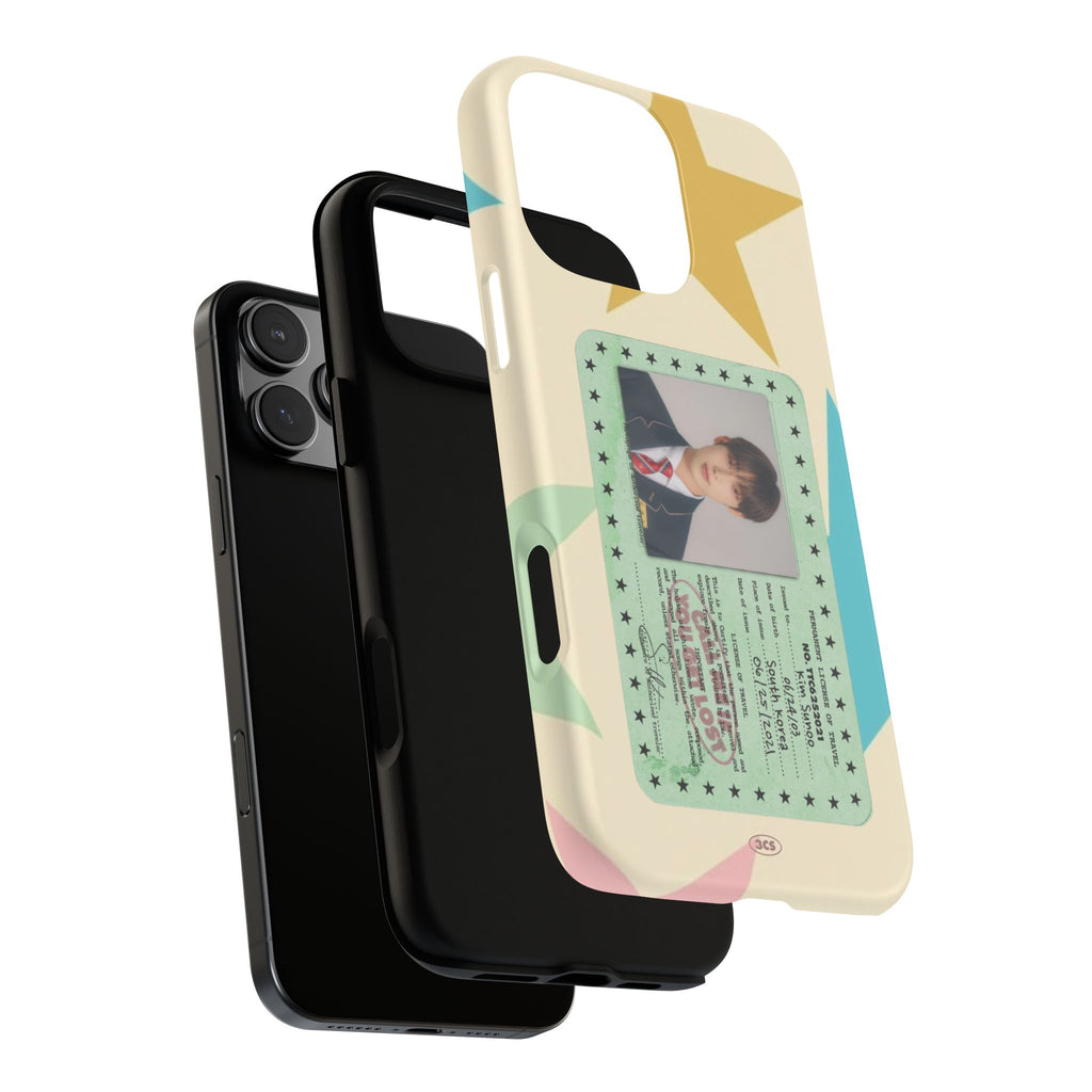 Ddeonu ID Case