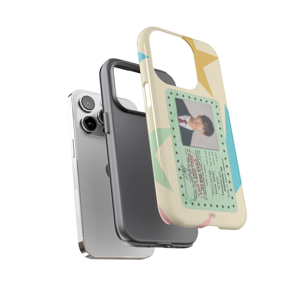 Heedeungie ID case