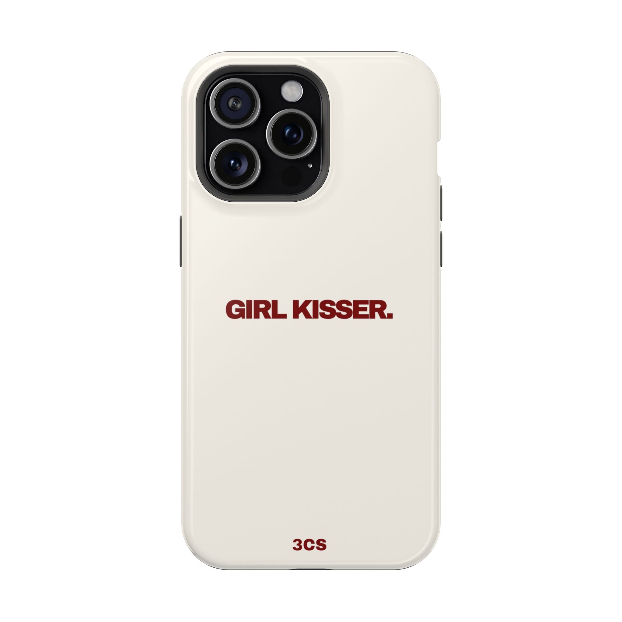 Girl Kisser