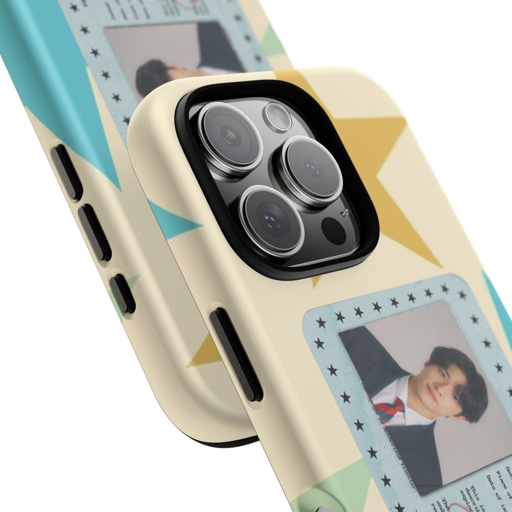 Ikeu ID Case
