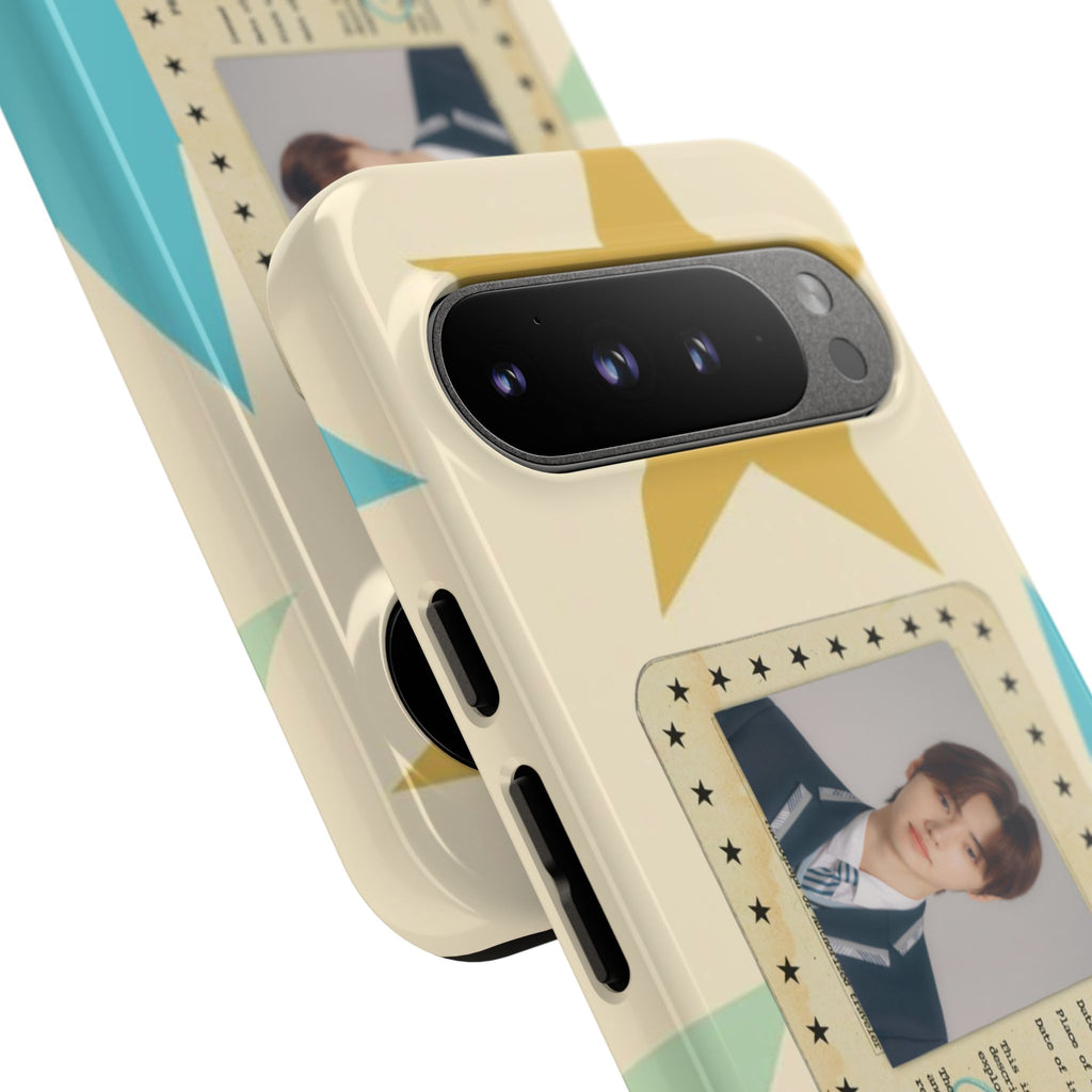 Hoonie ID Case