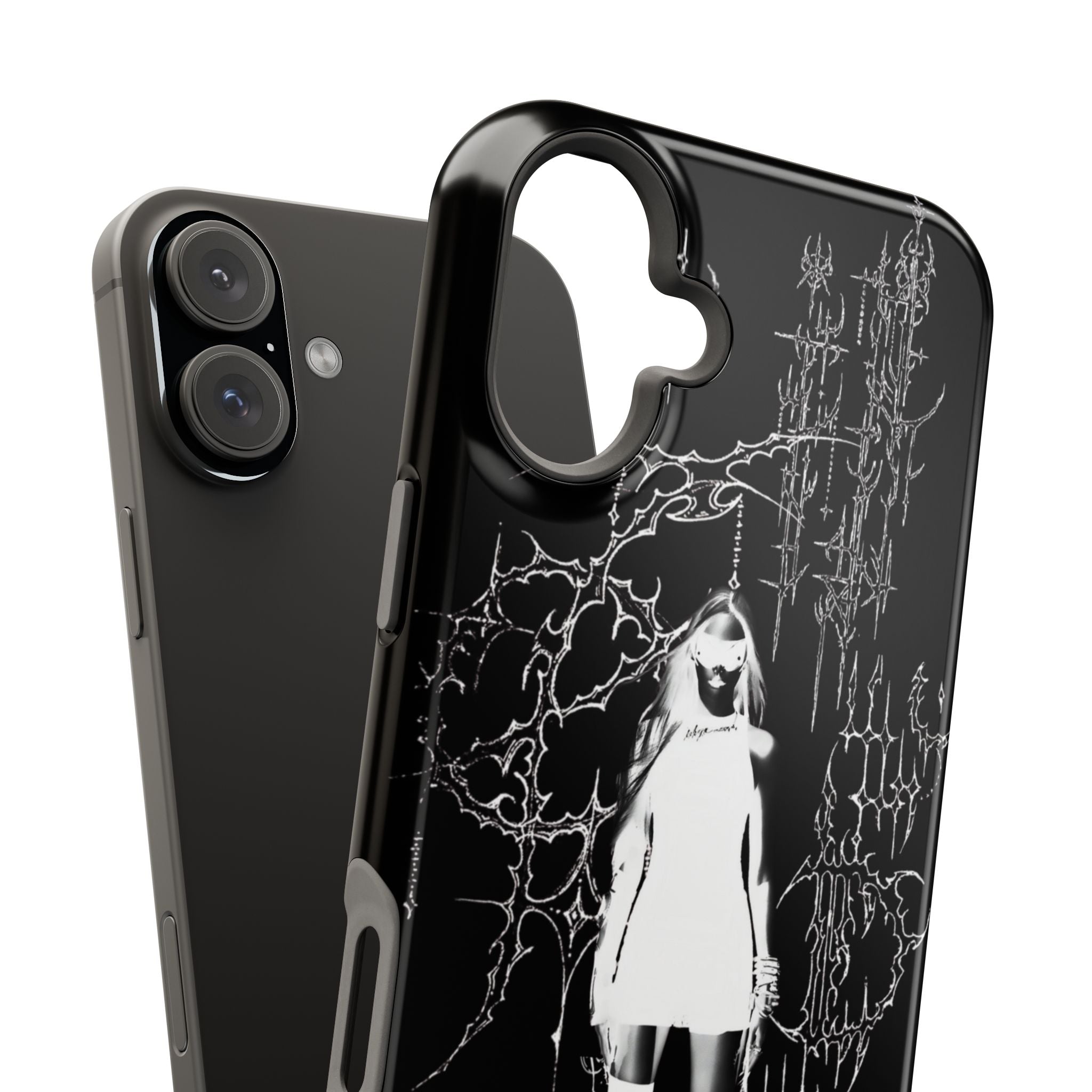 Aeri Magsafe Phone Case