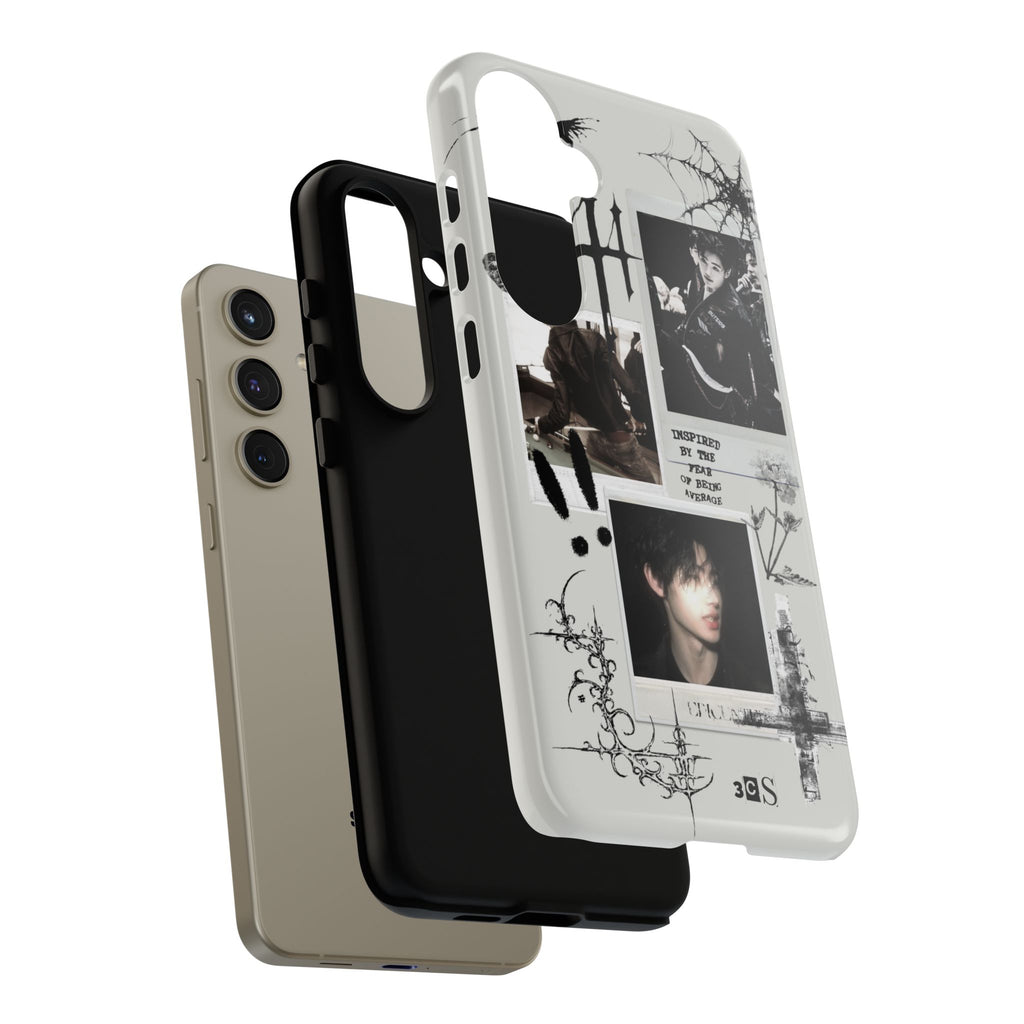 The Vampire Phone Case