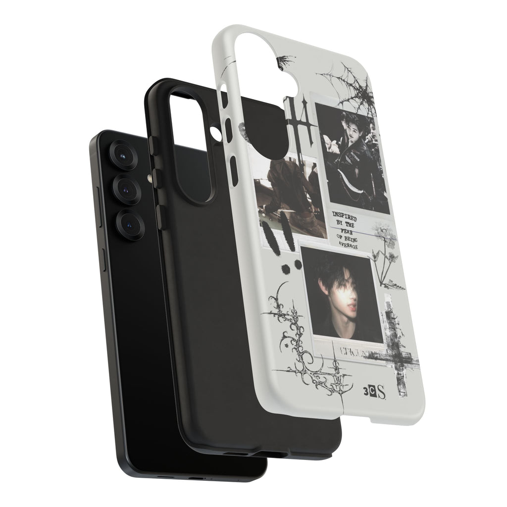 The Vampire Phone Case