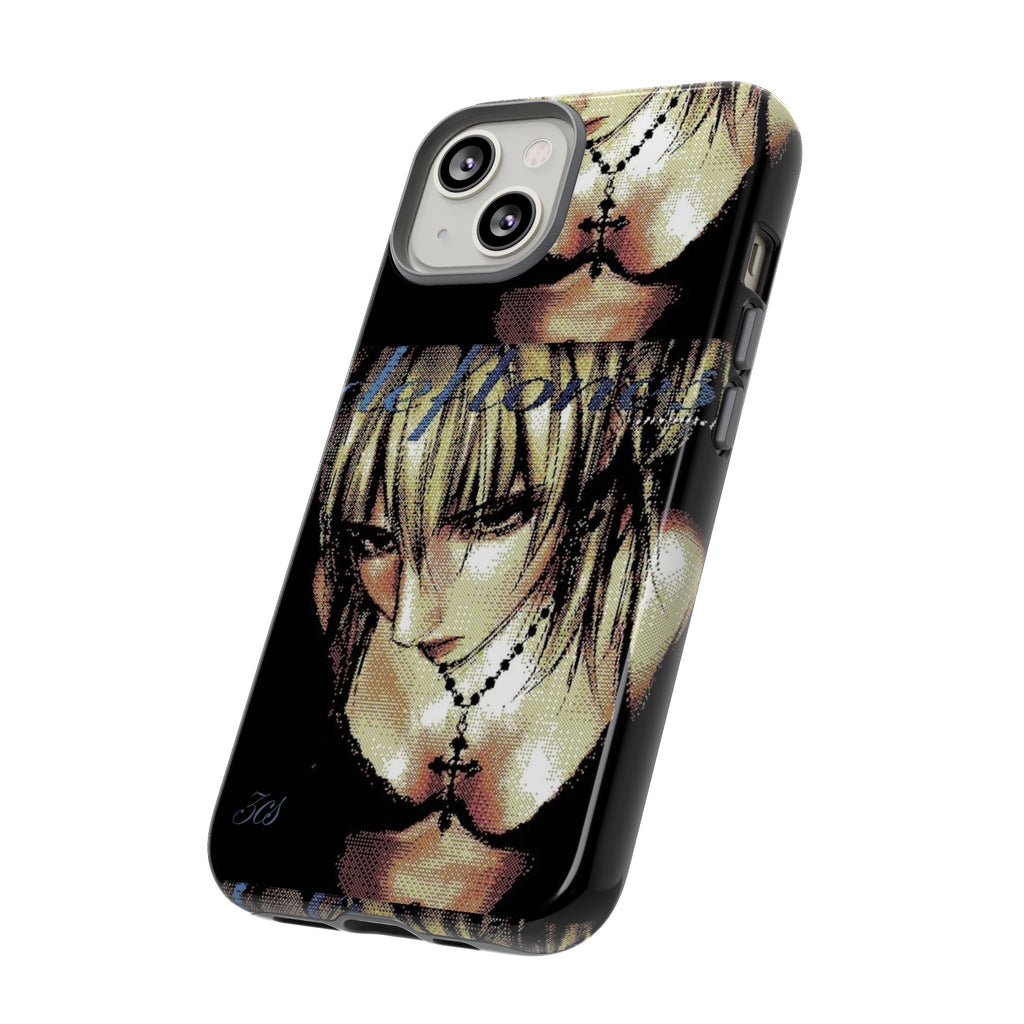 Rockstar Misa Phone Case