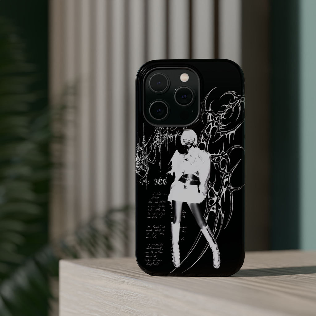 Winter MagSafe Phone Case