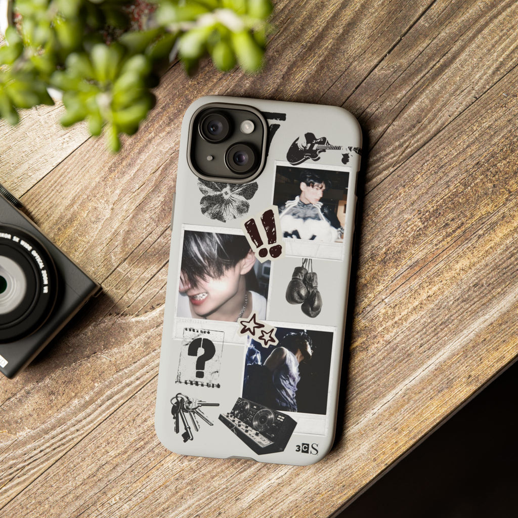 The Slayer Phone Case