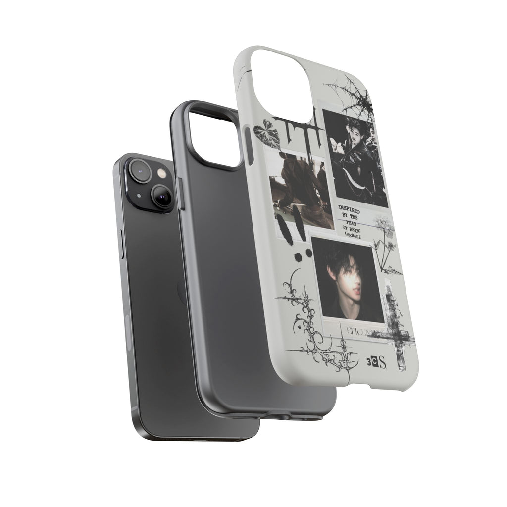 The Vampire Phone Case