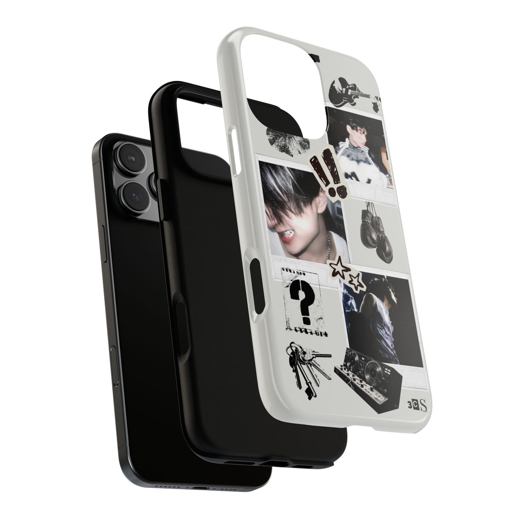 The Slayer Phone Case