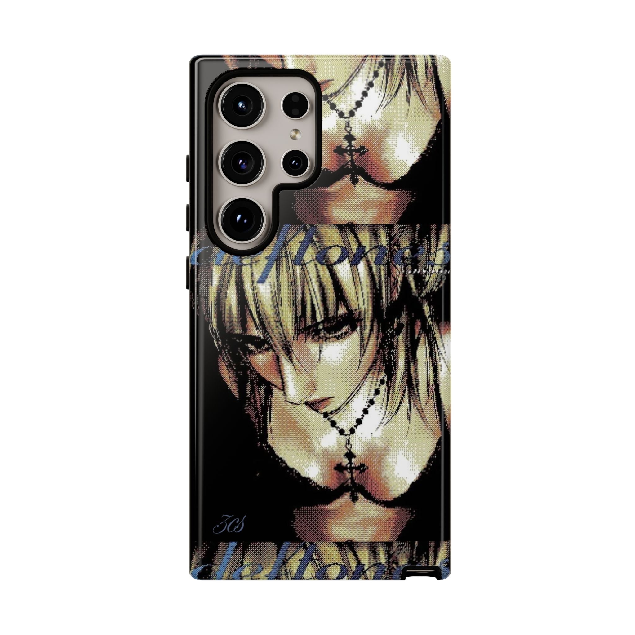 Rockstar Misa Phone Case