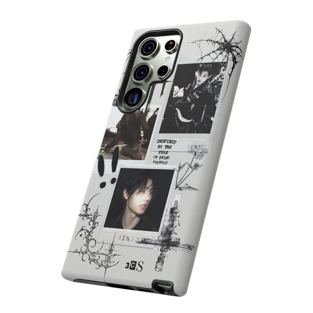 The Vampire Phone Case
