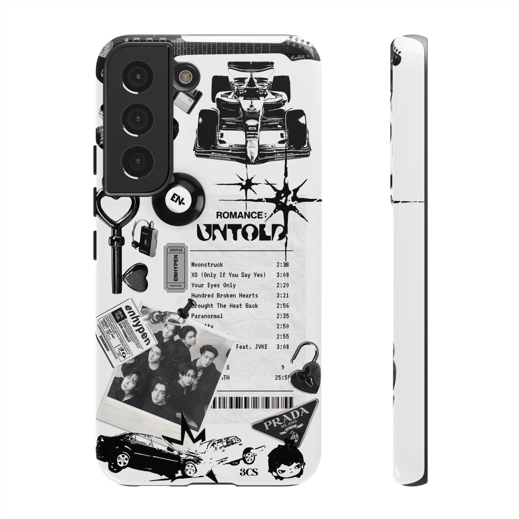 EN- Phone Case
