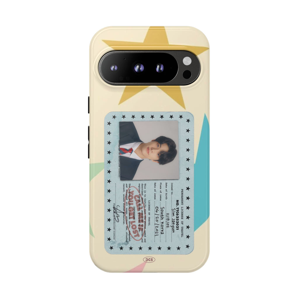 Ikeu ID Case