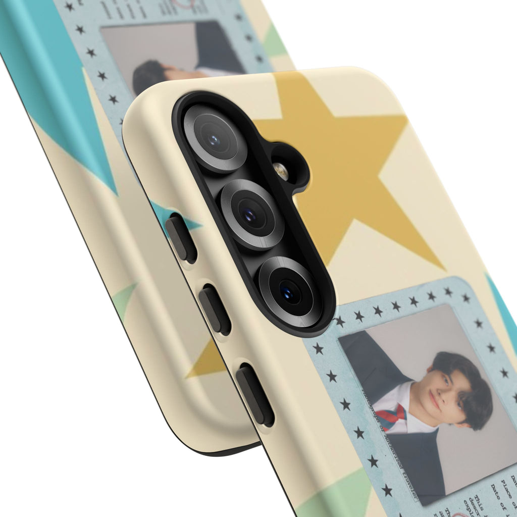 Ikeu ID Case