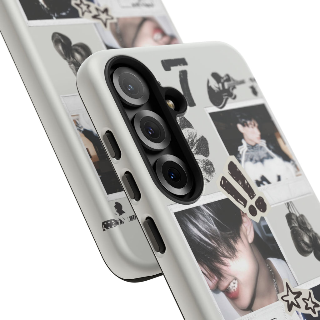 The Slayer Phone Case