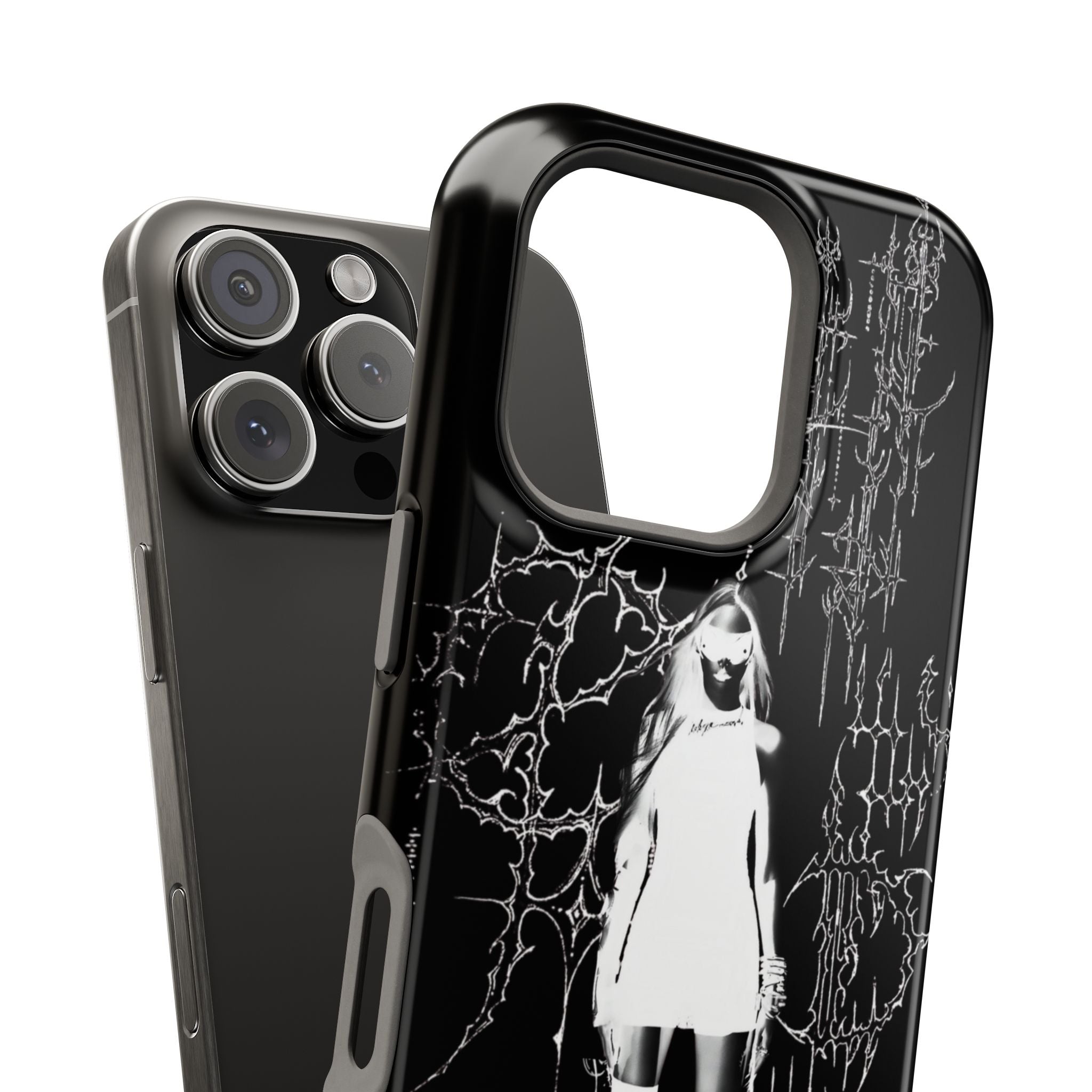 Aeri Magsafe Phone Case