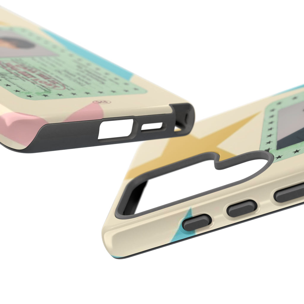Heedeungie ID case