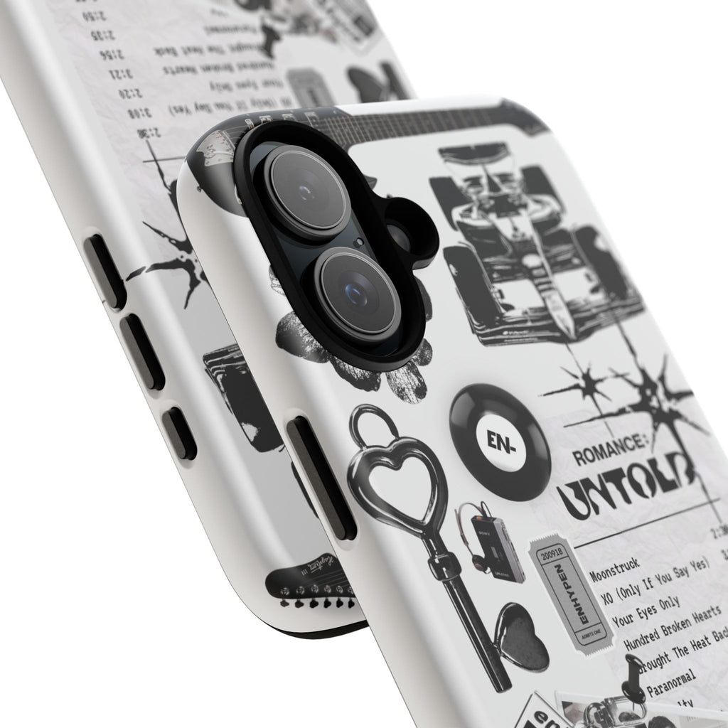 EN- Phone Case