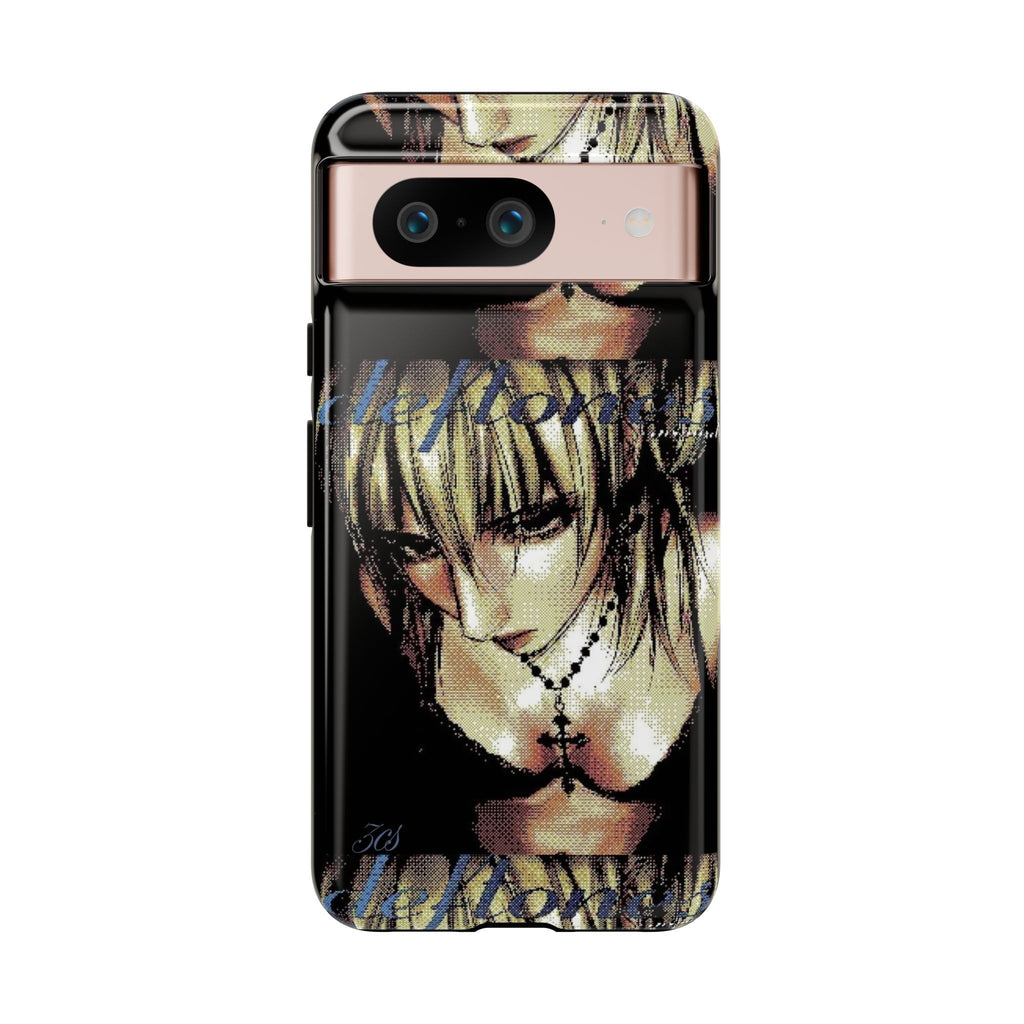 Rockstar Misa Phone Case