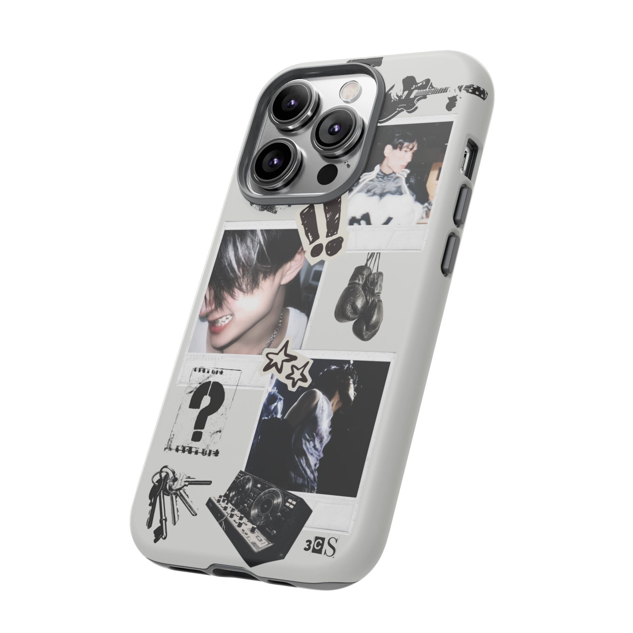 The Slayer Phone Case