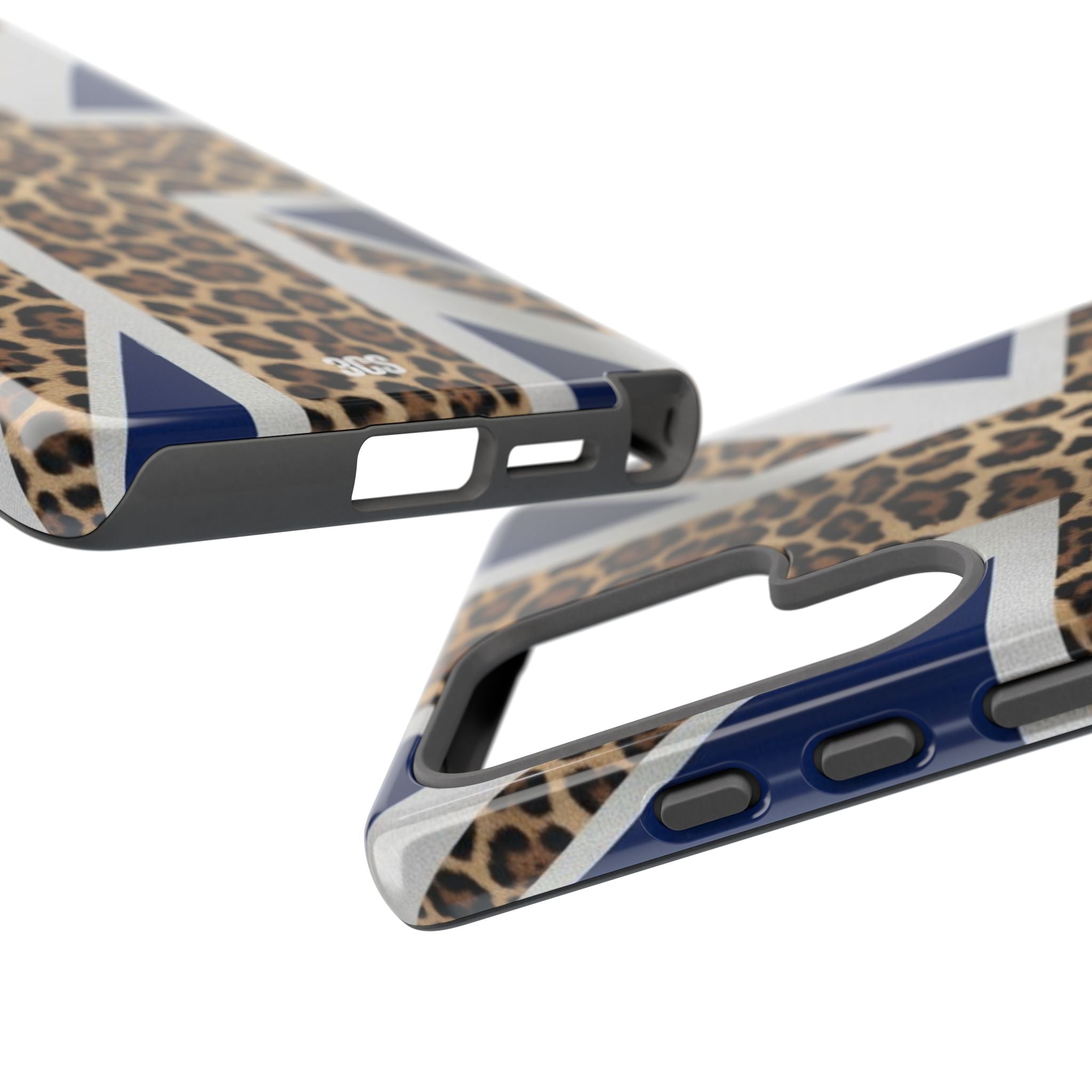 Leopard Flag